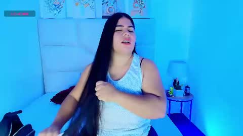 Snapshot of elizawiliamst chatting on June 19, 2026, 2:10 pm Eliza online show from June 19, 2026, 2:10 pm