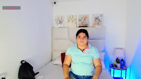 Snapshot of elizawiliamst chatting on June 22, 2026, 12:13 pm Eliza online show from June 22, 2026, 12:13 pm