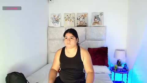 Snapshot of elizawiliamst chatting on June 25, 2026, 11:59 am Eliza online show from June 25, 2026, 11:59 am