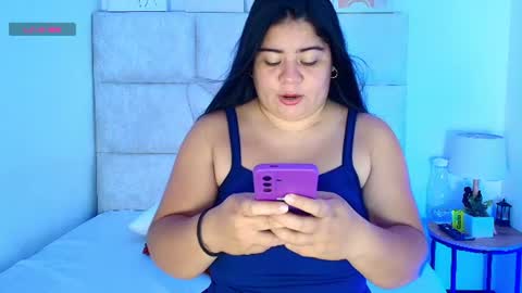 Snapshot of elizawiliamst chatting on June 27, 2026, 12:22 pm Eliza online show from June 27, 2026, 12:22 pm