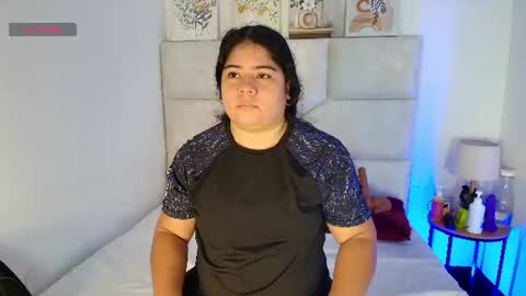 Snapshot of elizawiliamst chatting on July 9, 2026, 11:14 am Eliza online show from July 9, 2026, 11:14 am