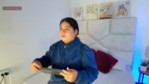 Snapshot of elizawiliamst chatting on July 10, 2026, 11:46 am Eliza online show from July 10, 2026, 11:46 am