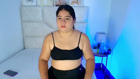 Snapshot of elizawiliamst chatting on July 21, 2026, 11:12 am Eliza online show from July 21, 2026, 11:12 am
