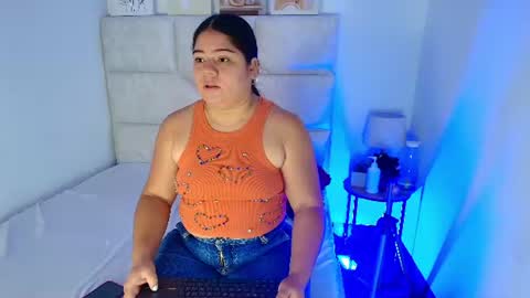 Snapshot of elizawiliamst chatting on July 28, 2026, 12:01 pm Eliza online show from July 28, 2026, 12:01 pm