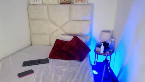 Snapshot of elizawiliamst chatting on July 28, 2026, 12:48 pm Eliza online show from July 28, 2026, 12:48 pm