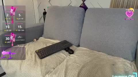 elizbeth_777 online show from March 10, 2025, 10:13 pm