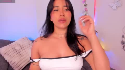 Snapshot of elizethnoire9 chatting on March 1, 2026, 9:39 pm IG sexigeral online show from March 1, 2026, 9:39 pm