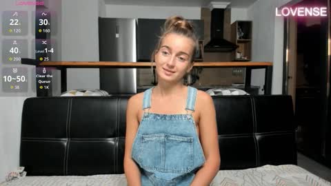 Snapshot of elizsweet chatting on November 4, 2025, 4:39 pm Eliz online show from November 4, 2025, 4:39 pm