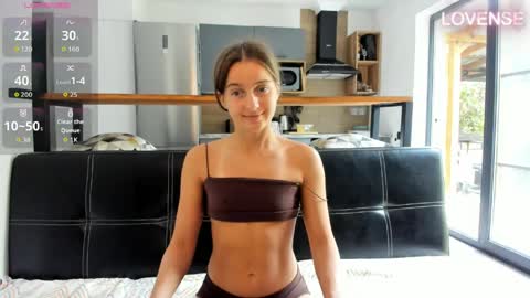 Snapshot of elizsweet chatting on May 6, 2026, 11:04 am Eliz online show from May 6, 2026, 11:04 am