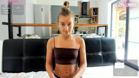 Snapshot of elizsweet chatting on May 7, 2026, 9:14 am Eliz online show from May 7, 2026, 9:14 am