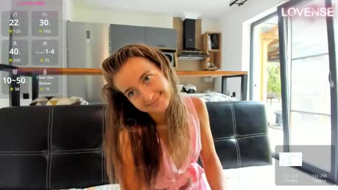 Snapshot of elizsweet chatting on May 20, 2026, 6:41 am Eliz online show from May 20, 2026, 6:41 am