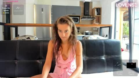 Snapshot of elizsweet chatting on May 29, 2026, 6:33 am Eliz online show from May 29, 2026, 6:33 am
