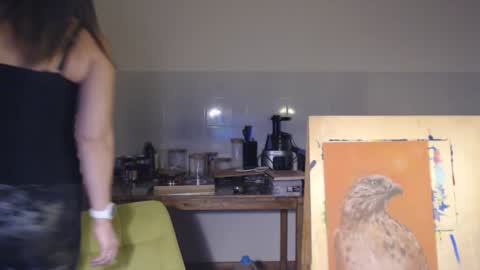 Eliekind online show from December 3, 2024, 4:58 am