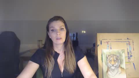 Eliekind online show from January 17, 2025, 1:13 pm