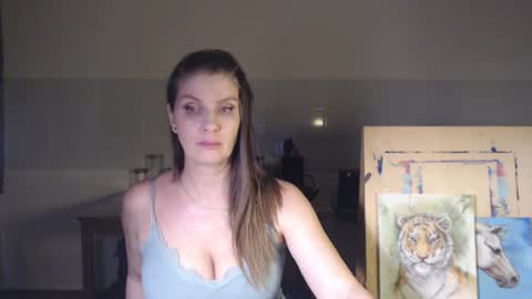 Eliekind online show from January 22, 2025, 3:07 pm