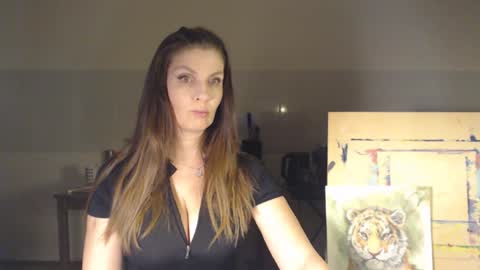 Eliekind online show from February 2, 2025, 1:30 pm