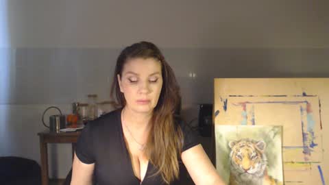 Eliekind online show from February 4, 2025, 9:17 am