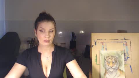 Eliekind online show from February 9, 2025, 4:36 am