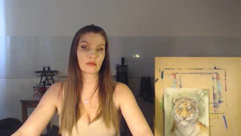 Eliekind online show from February 22, 2025, 11:46 am