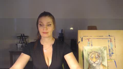 Eliekind online show from February 23, 2025, 2:04 pm