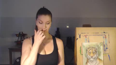 Eliekind online show from February 24, 2025, 5:00 am