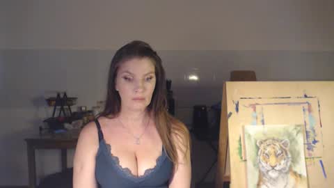 Eliekind online show from February 26, 2025, 4:03 am