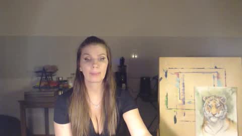 Eliekind online show from February 27, 2025, 2:43 pm