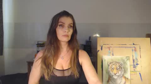 Eliekind online show from March 11, 2025, 10:07 am