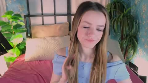 elizzza_ online show from April 23, 2026, 5:30 am