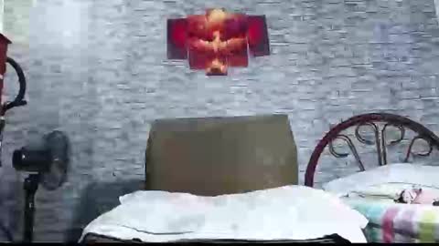 Snapshot of eljeorge_hott chatting on November 17, 2025, 6:24 pm JORGE BENITEZ online show from November 17, 2025, 6:24 pm