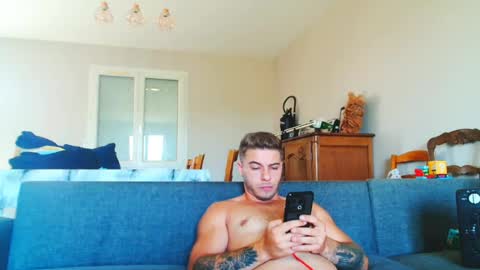 elkafit28 online show from June 19, 2026, 9:57 am