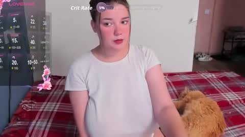 Lina online show from September 20, 2025, 7:09 am