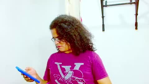 Snapshot of elkingthe chatting on January 15, 2025, 4:00 pm Diana online show from January 15, 2025, 4:00 pm