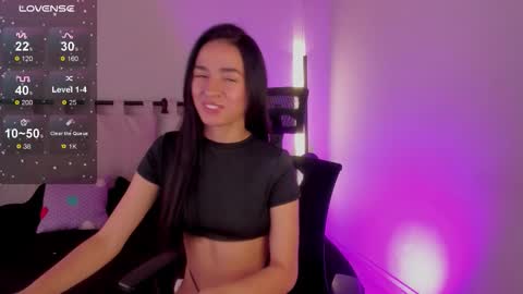 Ella Olmos  online show from March 10, 2026, 2:55 pm