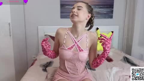 ella_desire online show from February 16, 2026, 12:56 pm