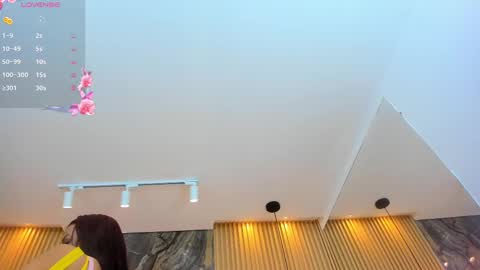 ella harper online show from February 17, 2025, 9:46 am