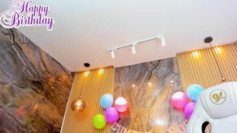 ella harper online show from March 7, 2025, 5:29 am