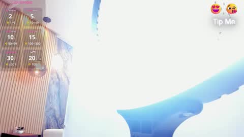 ella harper online show from October 23, 2025, 2:11 am