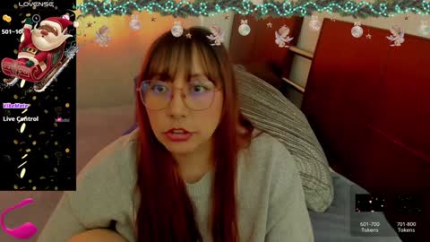 Ella and Harry online show from December 18, 2024, 4:39 pm