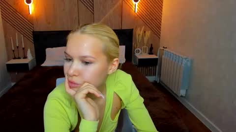 Ella online show from March 11, 2026, 9:37 am