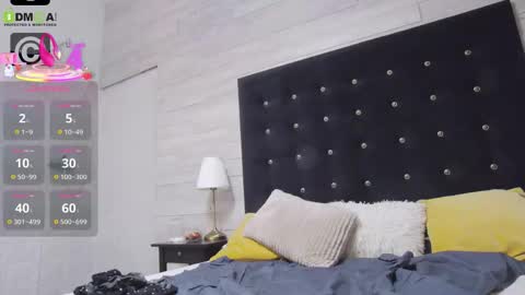 ella_lizzie online show from December 19, 2025, 7:54 pm