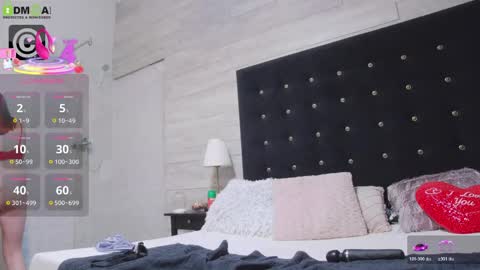 Snapshot of ella_lizzie chatting on May 20, 2026, 9:21 pm ella_lizzie online show from May 20, 2026, 9:21 pm
