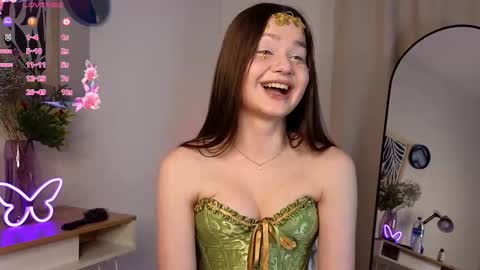 ella_mental online show from March 11, 2026, 1:06 pm