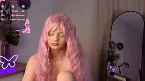 ella_mental online show from March 15, 2026, 4:13 pm