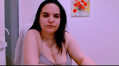 Snapshot of ella_minnie chatting on April 10, 2026, 7:07 pm Ella online show from April 10, 2026, 7:07 pm