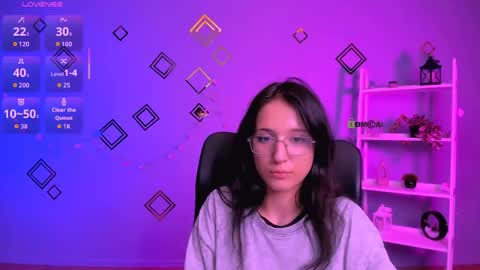 Snapshot of ella_miracle chatting on May 7, 2026, 9:09 pm ella_miracle online show from May 7, 2026, 9:09 pm