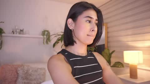 ELLA OWEN online show from April 28, 2026, 2:27 am