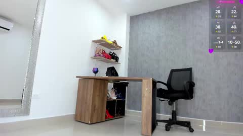 Snapshot of ella_pride1 chatting on March 4, 2025, 3:15 pm Maria Guys Ill be gone for a few days Ill be back soon online show from March 4, 2025, 3:15 pm