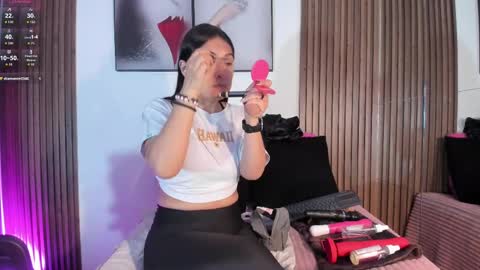 ella rouse online show from September 24, 2025, 12:30 pm