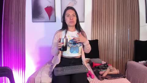 ella rouse online show from February 13, 2026, 12:45 pm